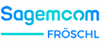 SAGEMCOM Fröschl GmbH Logo