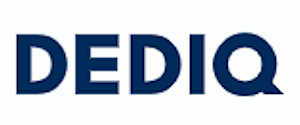 DEDIQ GmbH Logo