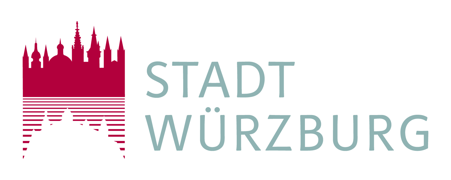 Stadt Würzburg Logo