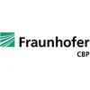Fraunhofer-Zentrum für Chemisch-Biotechnologische Prozesse CBP Logo