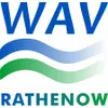 Wasser und Abwasser Verband Rathenow Logo