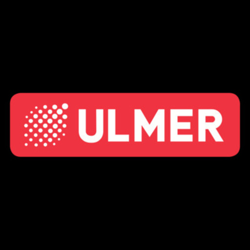 Ulmer GmbH Logo
