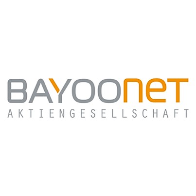 BAYOOSOFT GmbH Logo
