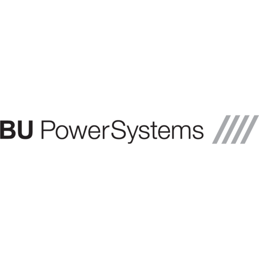 BU Power Systems GmbH & Co. KG Logo