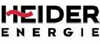 Elektrizitätswerk Wörth a. d. Donau Rupert Heider GmbH & Co. KG Logo