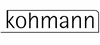 Kohmann GmbH & Co. KG Maschinenbau Logo