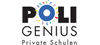 POLIGENIUS Private Schule Ulm Logo