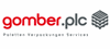 gomber.plc GmbH Logo