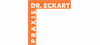 Zahnarztpraxis Dr. Myrthe Eckart Logo