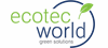 EcotecWorld Environmental Products GmbH Logo