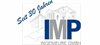 IMP Ingenieure GmbH - München Logo