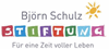 Björn Schulz STIFTUNG Logo