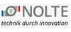 Alfred Nolte  GmbH Logo