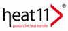 heat 11 GmbH & Co. KG Logo