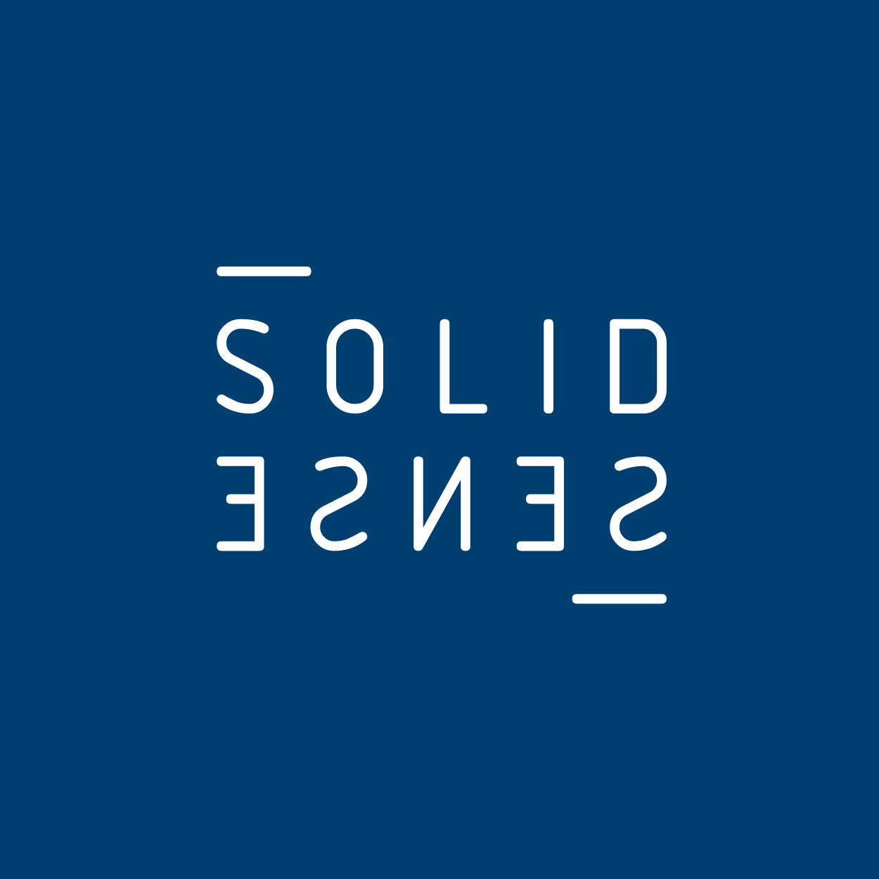 SOLIDSENSE GmbH Logo