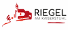 Gemeinde Riegel Logo