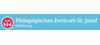 Pädagogisches Zentrum St. Josef Logo