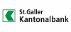 St.Galler Kantonalbank Deutschland AG Logo
