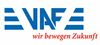 VAF GmbH Logo