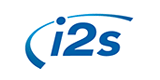 Intelligente Sensorsysteme Dresden GmbH Logo