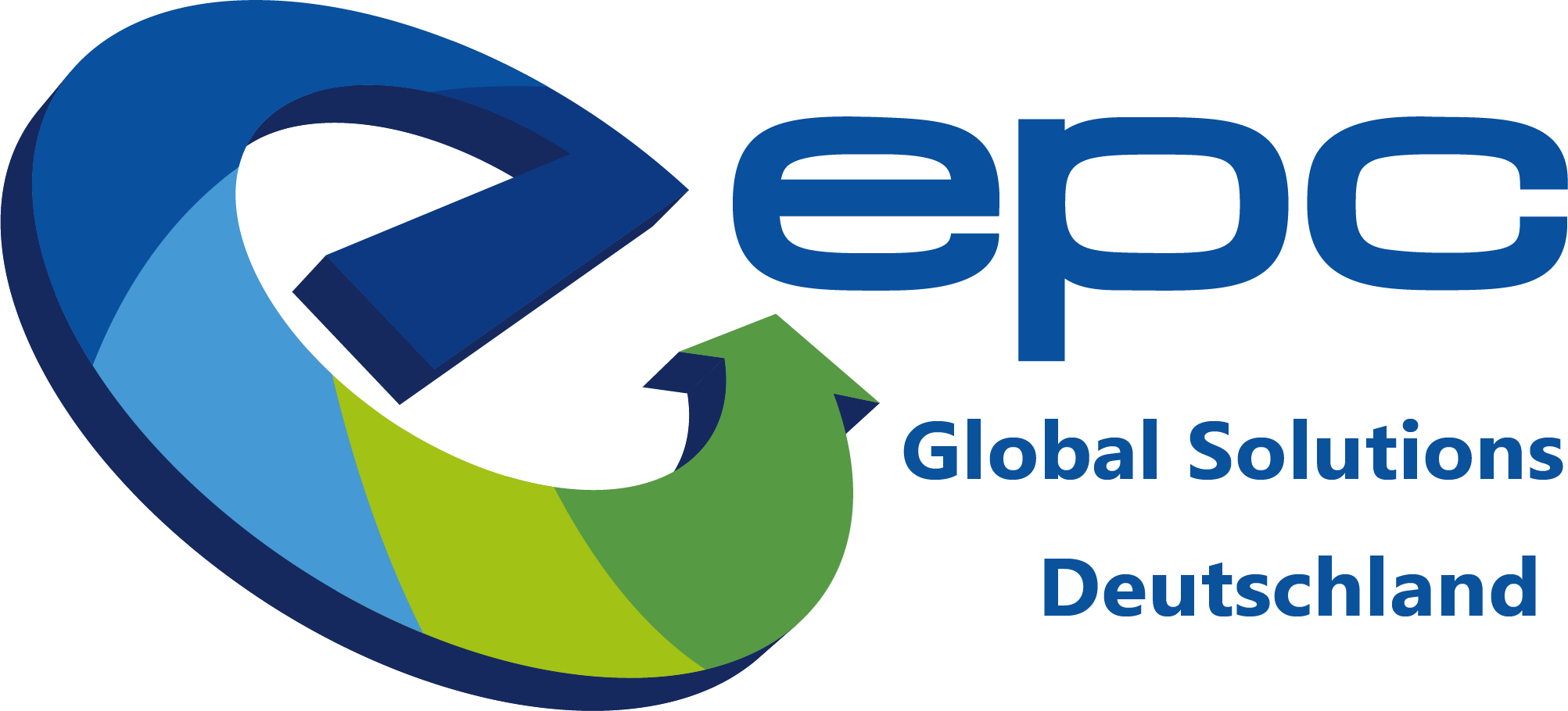 EPC Global Solutions Deutschland GmbH Logo