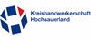 Kreishandwerkerschaft Hochsauerland Logo