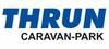 Caravan-Park THRUN GmbH Logo