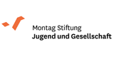 Montag Stiftung Jugend und Gesellschaft Logo