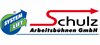Schulz Arbeitsbühnen & Elektroanlagen GmbH Logo