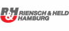 Riensch & Held GmbH & Co. KG Logo