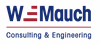 W. Mauch Consulting & Engineering e.K. Logo