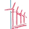 wp ingenieurbau GmbH Logo