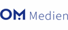 OM-Medien GmbH & Co. KG Logo