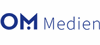 OM-Medien GmbH & Co. KG Logo