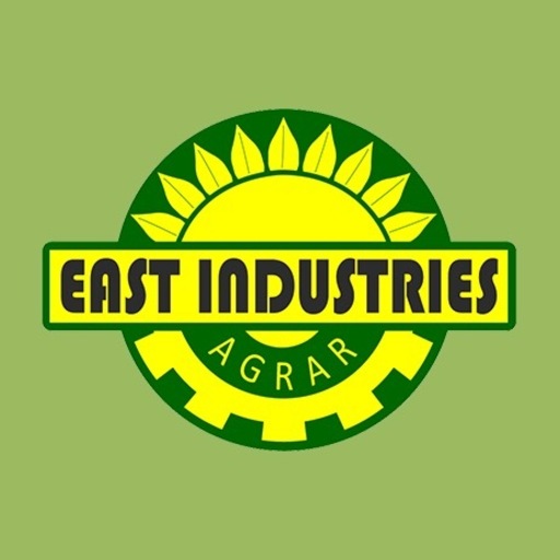 East Industries Agrar GmbH Logo