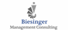 Biesinger Management Consulting Logo