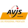 AvJS Personal auf Zeit GmbH - Key Account Management Logo
