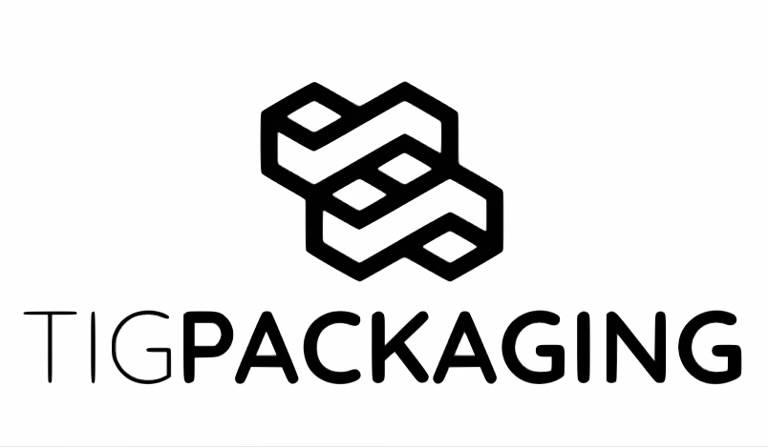 TIGPACKAGING Logo