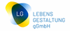 LG LebensGestaltung gGmbH Logo