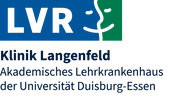 LVR-Klinik Langenfeld Logo