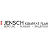 JENSCH-THOST GmbH TGA-Planung & Bauleitung Logo