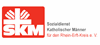 Sozialdienst Katholischer Männer für den Rhein-Erft-Kreis e.V. Logo