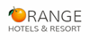 Orange Hotels & Resort Logo