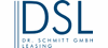 Dr. Schmitt Leasing GmbH Logo