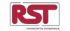 RST Rabe-System-Technik und Vertriebs-GmbH Logo