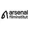 Arsenal Filminstitut e.V. Logo