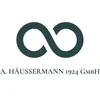 A. HÄUSSERMANN 1924 GmbH Logo