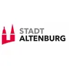 Stadtverwaltung Altenburg Logo