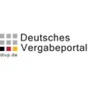 DTVP Deutsches Vergabeportal GmbH Logo