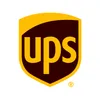 United Parcel Service Deutschland S.à r.l. & Co. OHG Logo